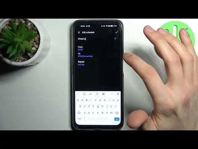 Video thumbnail for How to Activate Do Not Disturb Mode on REALME 9 Pro - Set Up Do Not Disturb Mode
