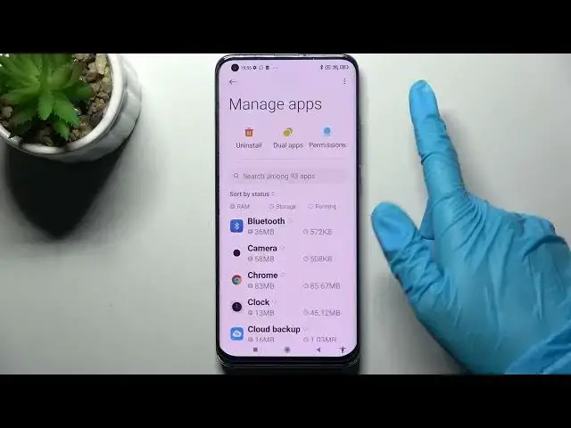 'Video thumbnail for How to Change Default Apps on Xiaomi Mi 10 Pro – Apps Settings'