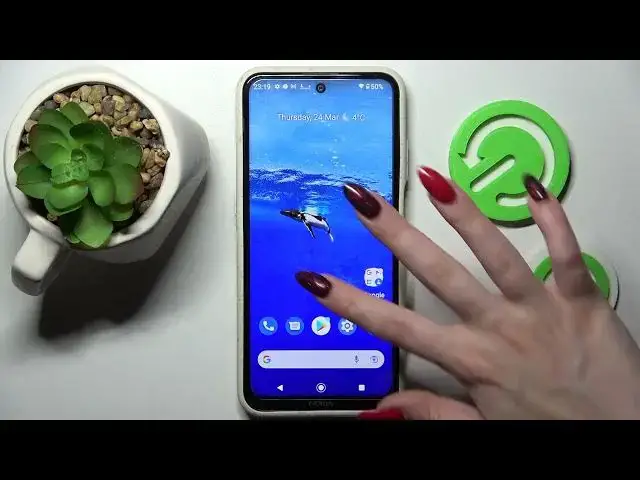 'Video thumbnail for How to find Downloaded Files on Nokia X20 - Locate Downloads'