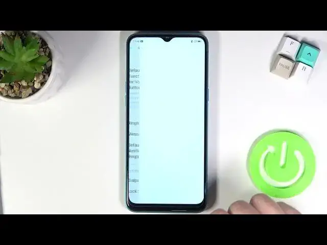 Video thumbnail for How to Find & Manage Sound Settings in Realme 5i?