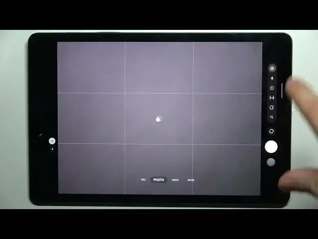 Video thumbnail for How to Activate or Deactivate Camera Location in SAMSUNG Galaxy Tab S8?