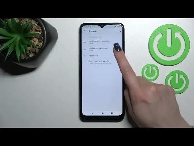 Video thumbnail for Nokia G21 - How To Logout From Gmail Account
