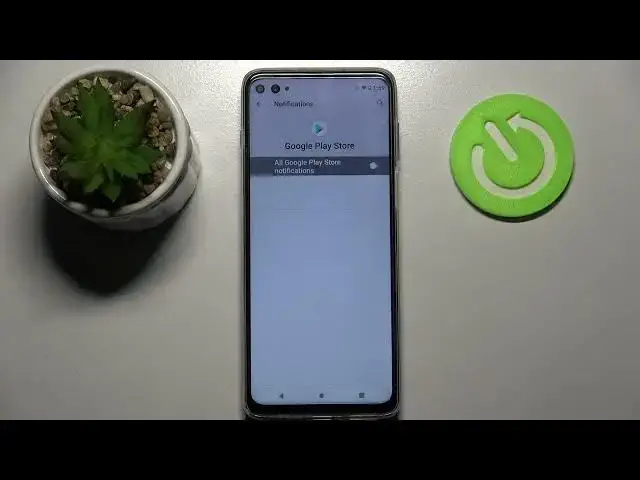 'Video thumbnail for How to Manage App Notifications in MOTOROLA Moto G100 – Turn On / Off Notifications'