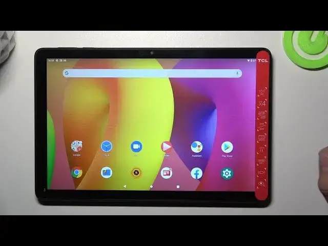 Video thumbnail for How to Enable & Disable Screen Locking Sound on TCL Tab 10