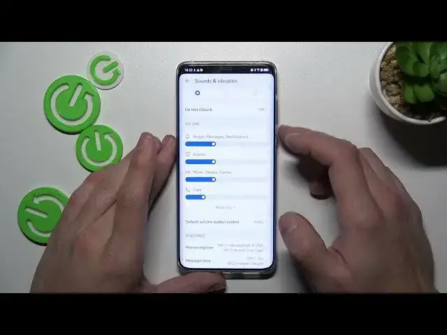 'Video thumbnail for How to Change Volume Keys Control on HUAWEI Mate 50 Pro - Set Up Key Controls'