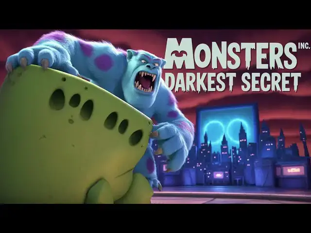 'Video thumbnail for MONSTERS Are Taking Over the Scream Team 2 Chaos!'