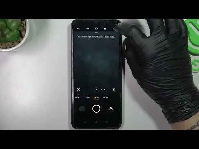 Video thumbnail for Oppo A17 edit volume button action