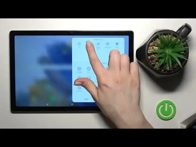 Video thumbnail for How to Edit Notification Panel Shortcuts on Samsung Galaxy Tab A8 2021 | Quick Settings Menu