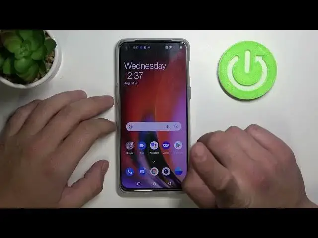 'Video thumbnail for How to Remove Phone Icon from the Screen on OnePlus Nord 2 5G – Restore Phone Icon'