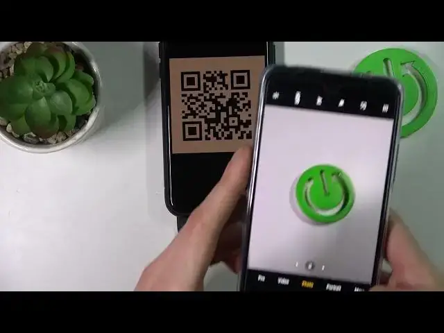 'Video thumbnail for How to Scan QR Codes on XIAOMI Redmi Note 11 - Use Camera to Scan QR Codes'