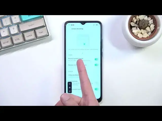 'Video thumbnail for How to Record Screen on OPPO A15s - Use Screen Recorder'