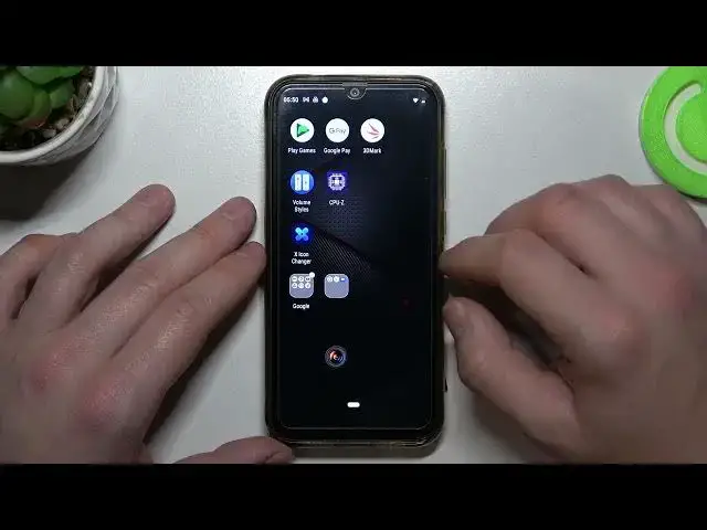 'Video thumbnail for How to Enable or Disable Airplane Mode on CUBOT R19 – Manage Airplane Mode'