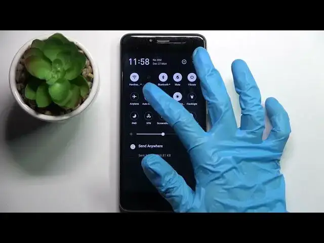 'Video thumbnail for How to Disable Auto Rotation on MEIZU M5S – Find Rotation Option'
