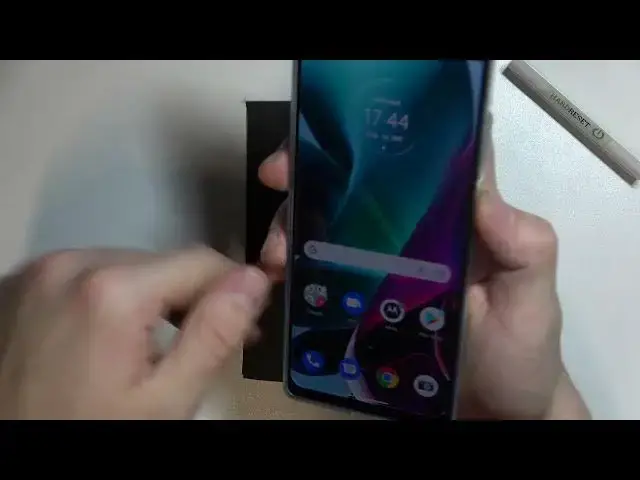 'Video thumbnail for Does the Motorola Moto G200 have Headphones Jack?'