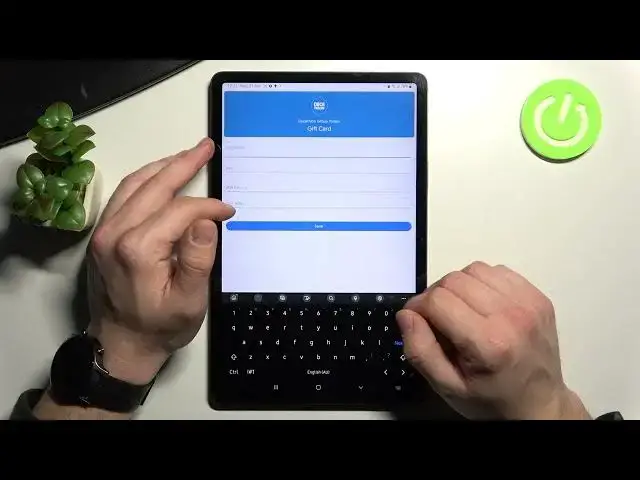 'Video thumbnail for How to Add Different Types of Cards to Google Pay in SAMSUNG Galaxy Tab S8'