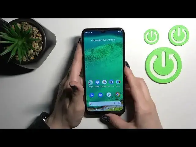 Video thumbnail for NOKIA G11 Face Unlock Test