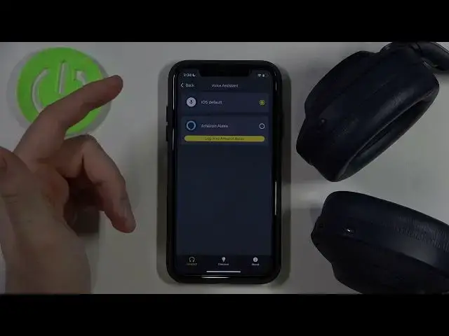 'Video thumbnail for How to Enable Voice Assistant in JABRA Elite 85H?'