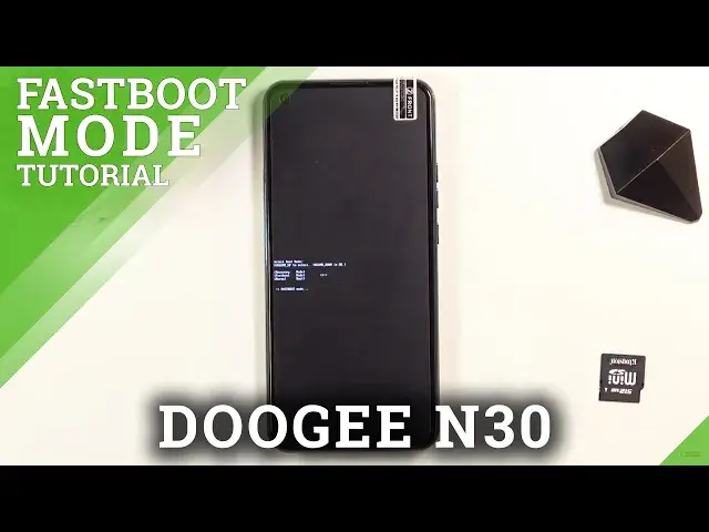 Video thumbnail for Fastboot Mode in DOOGEE N30 – How to Enable Fastboot Features