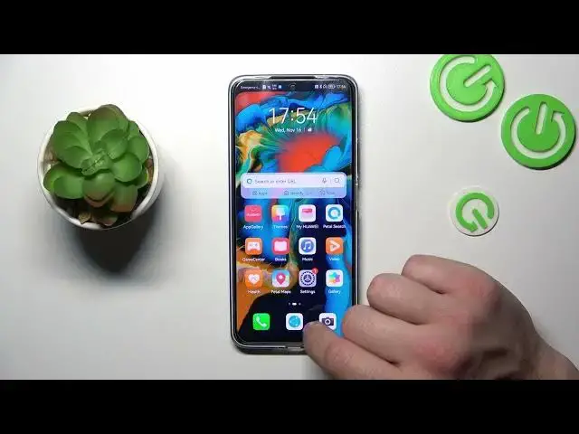 'Video thumbnail for How to Manage Icons on Huawei Nova 10 SE - Remove or Restore Messages Icon From Screen'