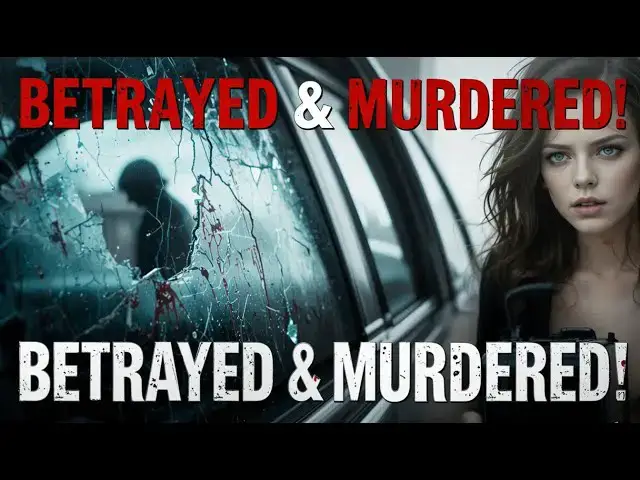 'Video thumbnail for The Perfect Crime? Wife & Her Lover Accused of Husband’s Murder'