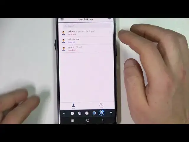 Video thumbnail for How to Change Username and Password on Synology DS 220j - Synology QuickConnect Password Managment