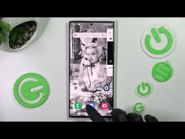 Video thumbnail for How to Open Apps in Pop Up View on SAMSUNG Galaxy Note 20 Ultra