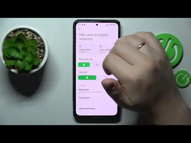 'Video thumbnail for How to Find my Phone Number on Xiaomi Black Shark 5'
