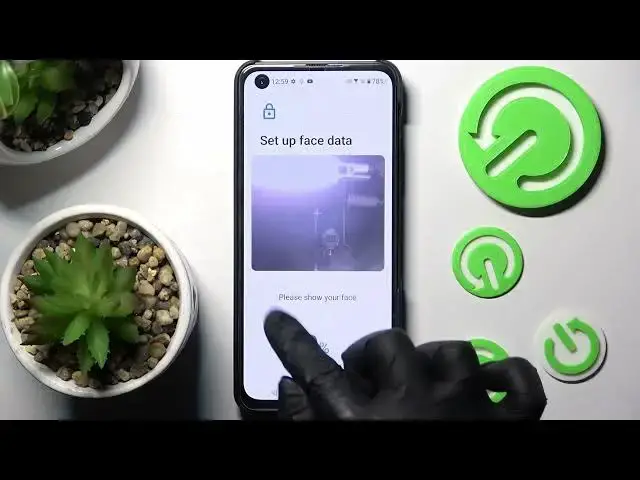 'Video thumbnail for How to Set Up Face Unlock in ASUS Zenfone 9 – Manage Face Unlock'