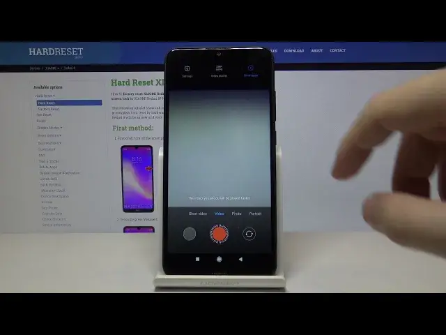 Video thumbnail for How to Record Timelapse in Xiaomi Redmi 8 – Set Up Camera Timelapse