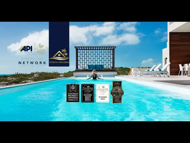 Video thumbnail for 1# · COSTA HOUSES ® Leading Real Estate Agency for Luxury Properties in Javea, Moraira, Costa Blanca