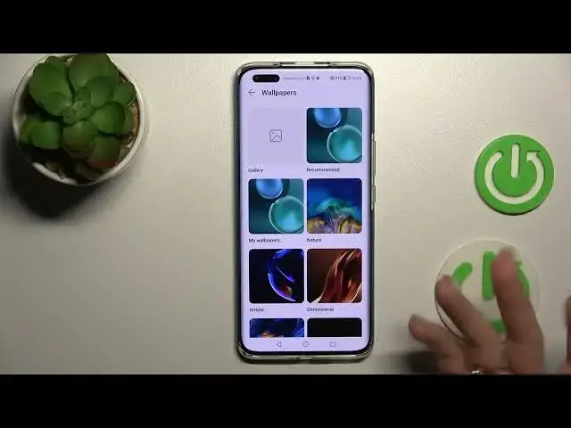 Video thumbnail for How To Change Lock Screen Wallpaper In HONOR Magic4 Pro