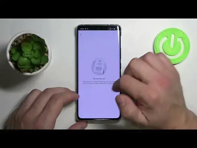 'Video thumbnail for How to Manage Google Pay in VIVO X60 Pro – Google Pay Settings'