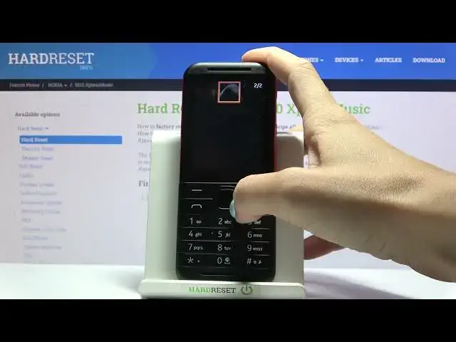 Video thumbnail for How to Change Wallpaper on NOKIA 5310 (2020) - Find Default Wallpapers