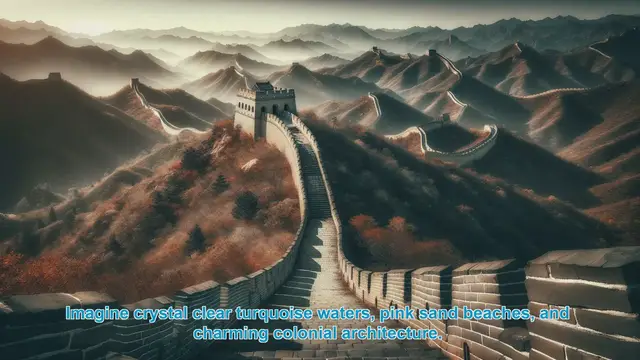 Video thumbnail for Discover Bermuda: Top 10 Destinations for a Weekend Getaway