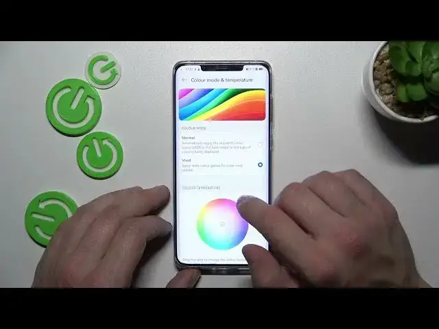 Video thumbnail for How to Customize Display on Huawei Mate 50 Pro - Find and Manage Display Settings