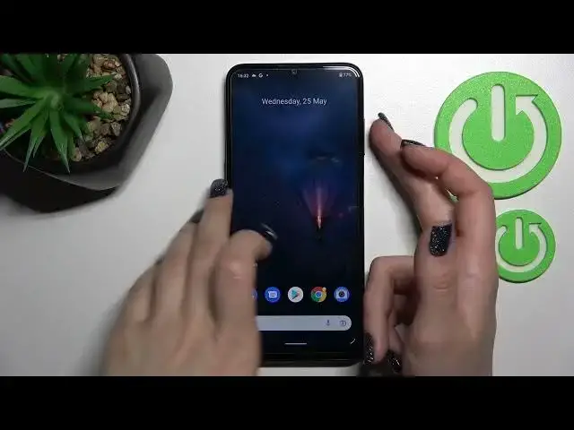 'Video thumbnail for Nokia G21 - How to Mute Notifications Sound'
