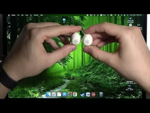 Video thumbnail for Yamaha TW E3A - How To Pair With MacBook