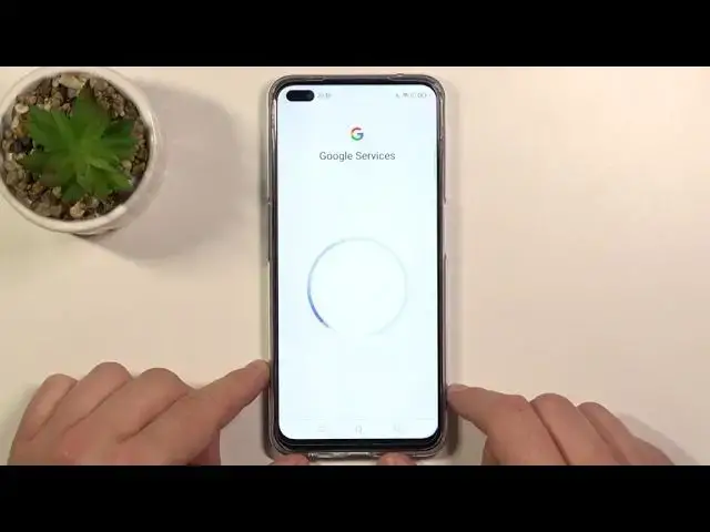 Video thumbnail for How to Add / Remove Google Account in OPPO A92s – Manage Google Users