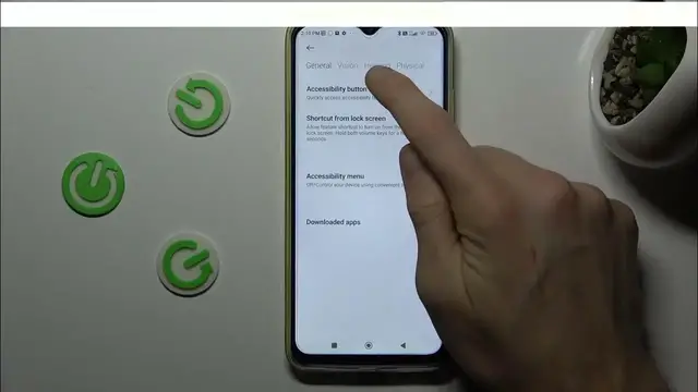 Video thumbnail for Balancing Sound: How to Change Audio Balance on Poco M4