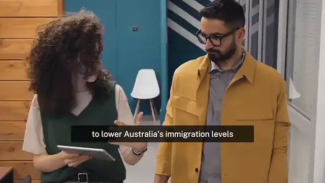 Video thumbnail for Australia PR Points System Key Changes in 2024  Points System for Australia Visa Update