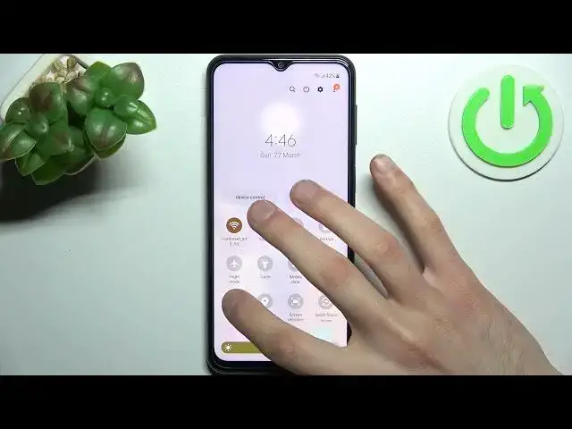 Video thumbnail for How to Enable Power Saving Mode on SAMSUNG Galaxy F23 | Low Power Mode
