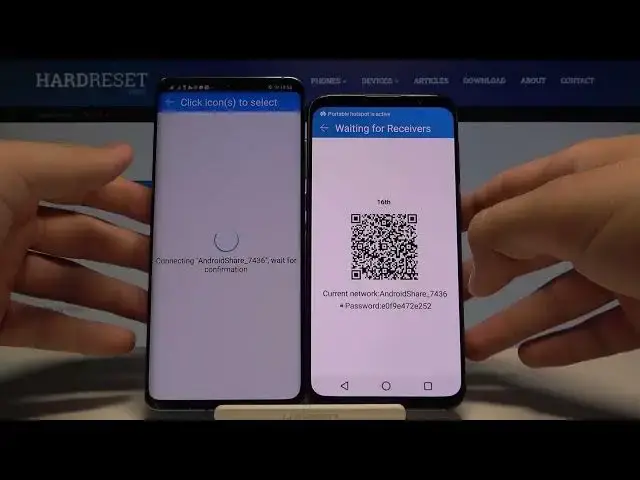 Video thumbnail for CLONEit: Transfer Data from Meizu 16TH to other Android Device – Move Multimedia