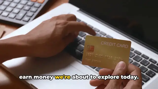 Video thumbnail for Make Money From WATCHING YouTube Videos _ work from home jobs