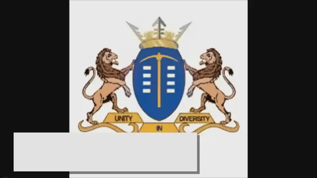 Video thumbnail for Gauteng Dept of Education is hiring for the position of 16 x General Worker / Assistant