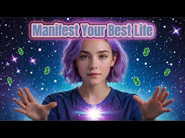 'Video thumbnail for Transform Your Life with Manifestation [It's Life-Changing]'