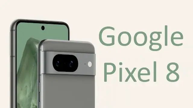 Video thumbnail for Avoid buying Pixel 8 | PoeticWhiz