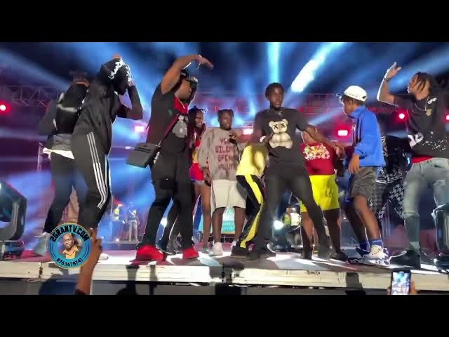 Video thumbnail for Nas originality