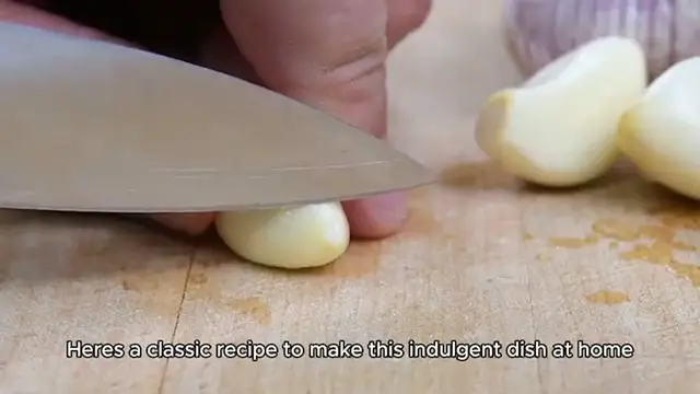 Video thumbnail for Poutine recipe