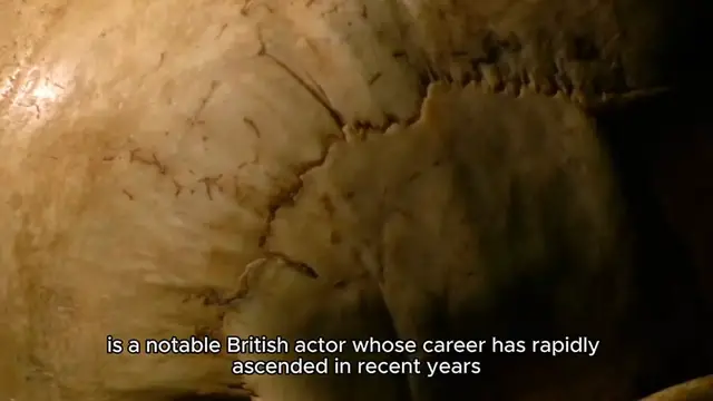 Video thumbnail for callum turner