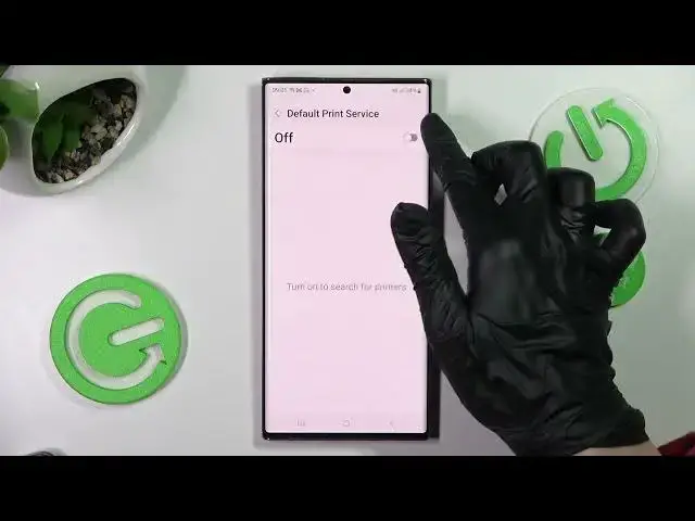 'Video thumbnail for How to Connect Printer to SAMSUNG Galaxy Note 20 Ultra'